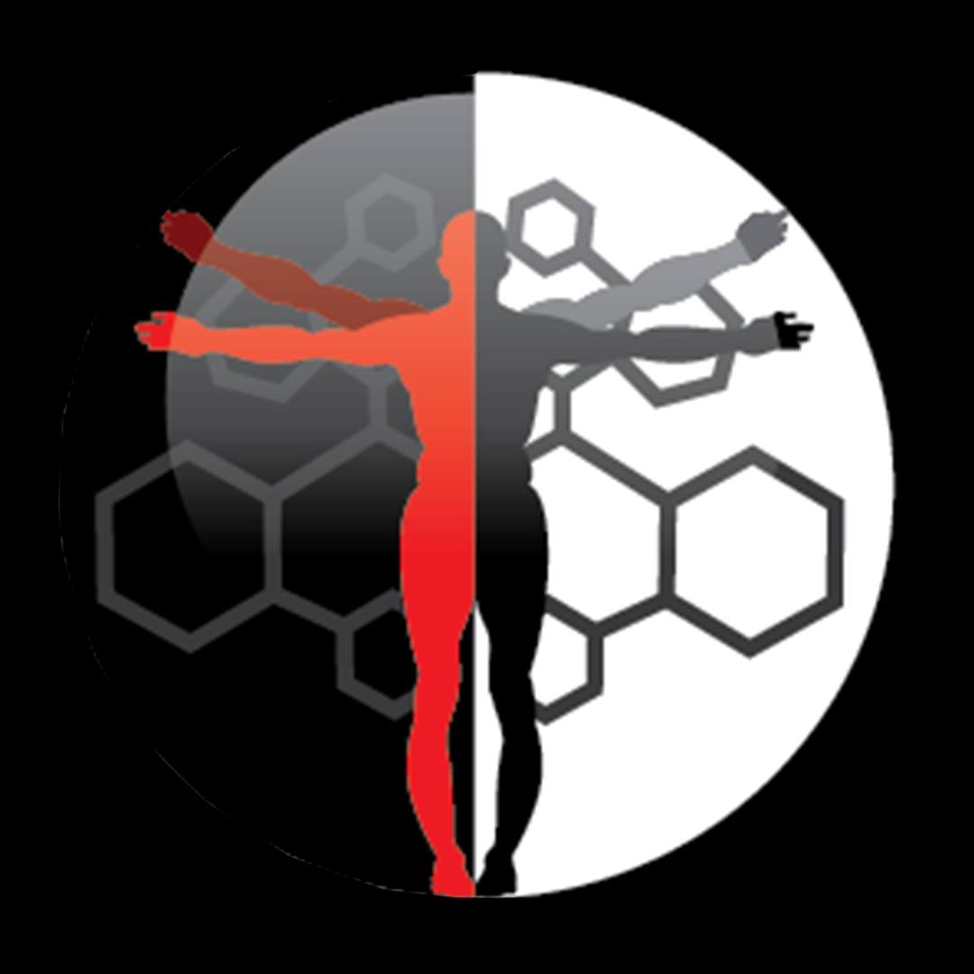 BODY SYMMETRY MD Logo