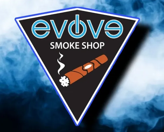 Evolve 39 - Lake Grove Logo