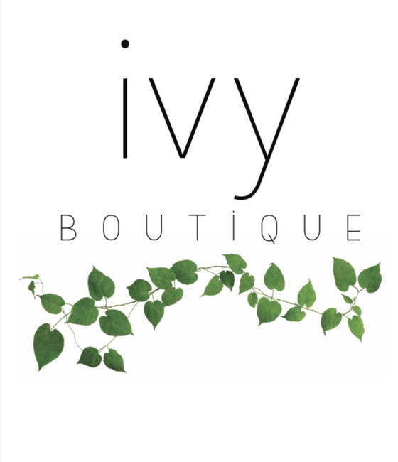 Ivy Boutique Logo