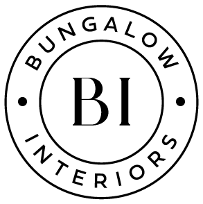 Bungalow Interiors Logo