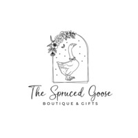 The Spruced Goose Logo