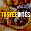 Tastee Bites- Joliet Logo