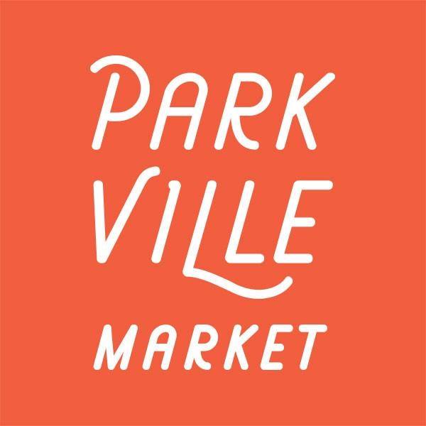 Parkville Mart - Parkville Logo