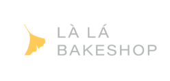 LA LA Bakeshop - Midland Ave Logo