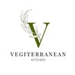 Vegiterranean Kitchen Logo