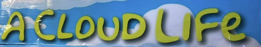 A Cloud Life Logo