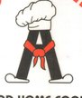 Abel's Diner - Schertz Logo