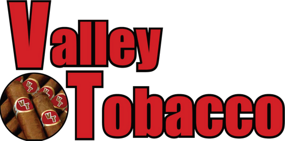 Valley Tobacco - Salem Logo
