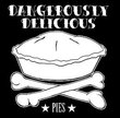 Dangerously Delicious Pies Logo