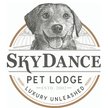 SkyDance Pet Lodge - Dousman Logo