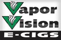Vapor Vision - North Main St Logo