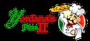 Yordanas Pizza II Logo
