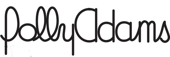 Polly Adams Logo