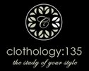 Clothology:135 - Leawood Logo