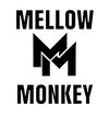 Mellow Monkey Logo