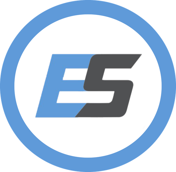 Energym Shakes Edinburg Logo