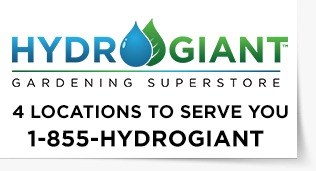 Hydro Giant - Dearborn 48126 Logo
