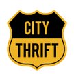 City Thrift - Woods Chapel Logo