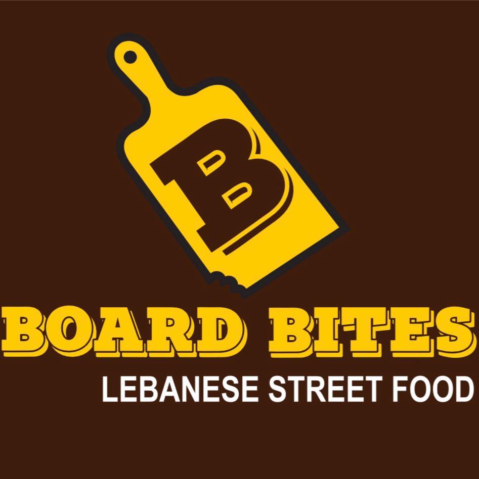 Board Bites - Plano Logo