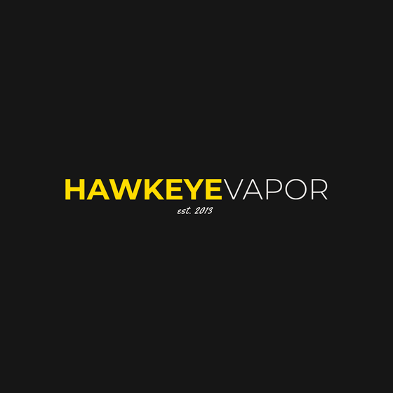 Hawkeye V Logo