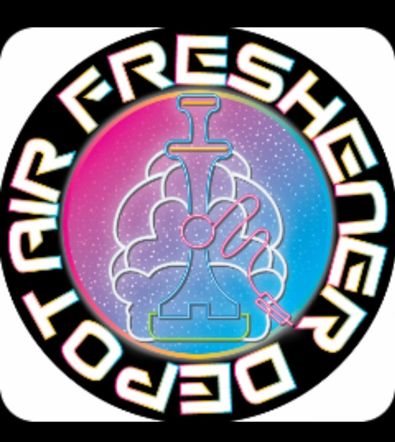 Air Freshener Depot - Atlanta Logo