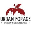 Urban Forage Logo