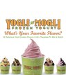 Yogli Mogli Frozen Yogurt Logo