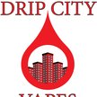 Drip City Vs - COLUMBIA Logo