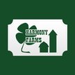 Harmony Farms  Logo