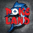 Pokeland - Thousand Oaks Logo