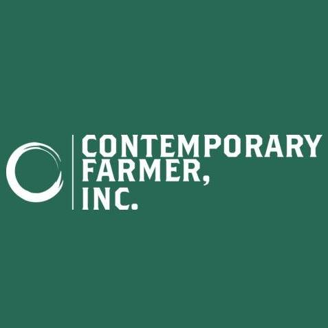 Contemporary Farmer, Inc Logo