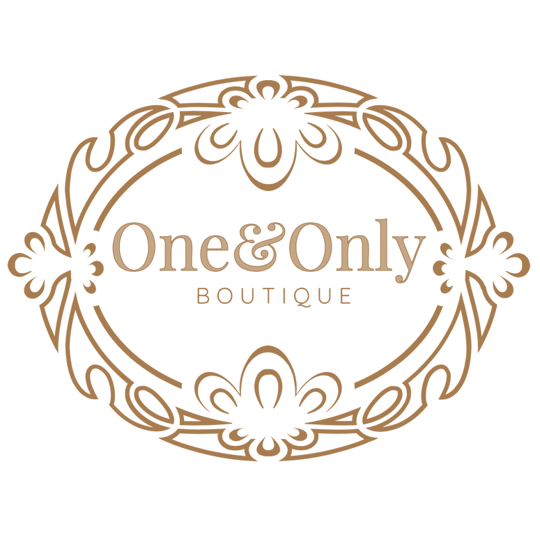 One & Only Boutique Logo