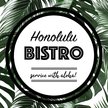 Honolulu Bistro Logo