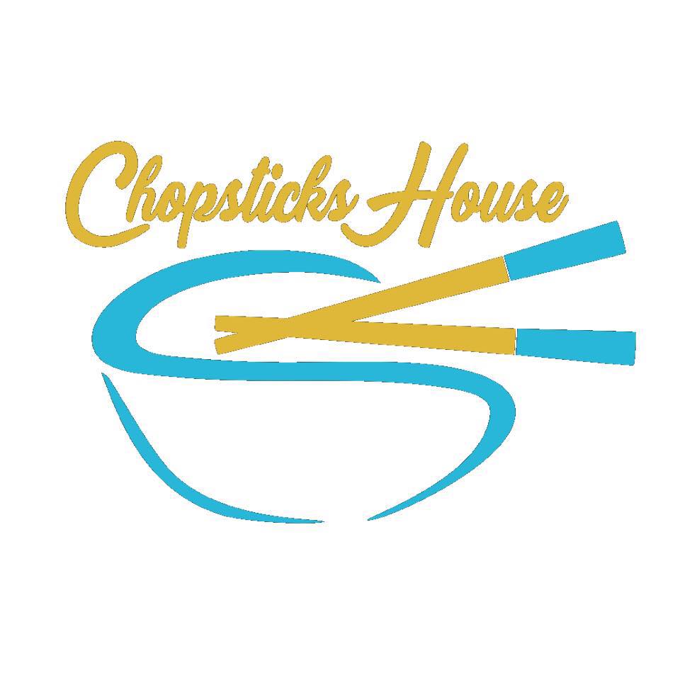 Chopsticks House Logo