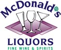 Mcdonald L Logo