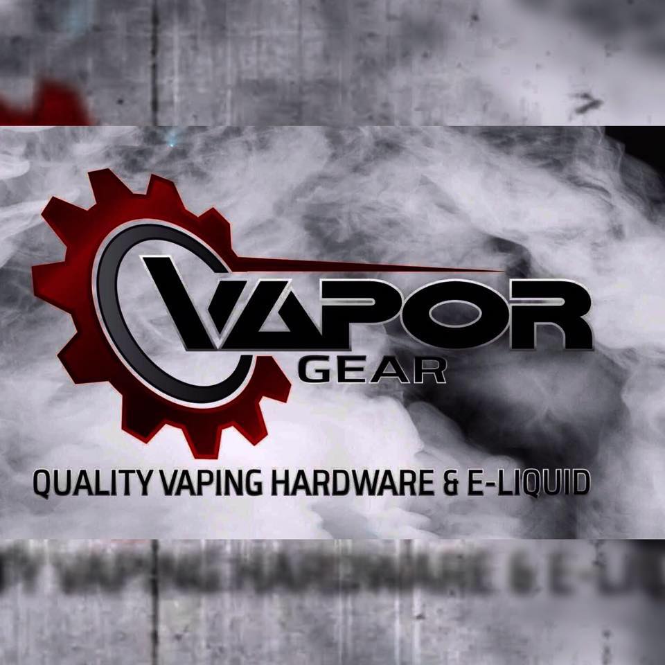 V Gear Logo