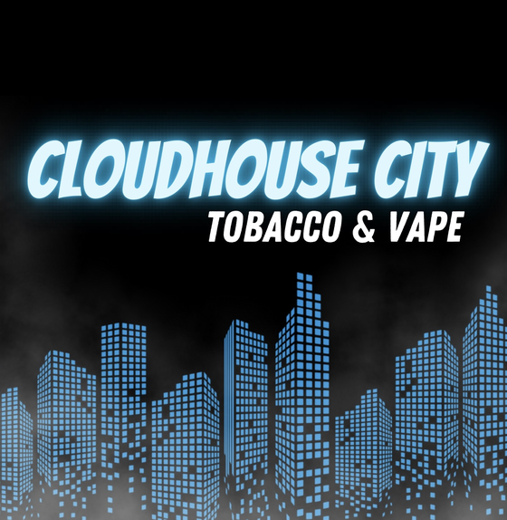 Cloud House City - Greensboro Logo