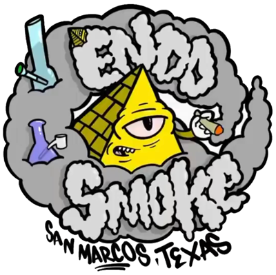 Endo Smoke Shop - W Hopkins St Logo