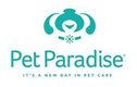 Pet Paradise - Oakleaf Logo