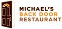 Michaels Back Door Logo