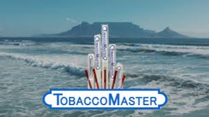 Tobacco Master 2 -Cockeysville Logo