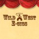 Wild West E-Cig - Sugar Land Logo