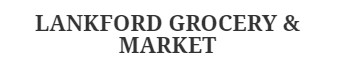 Lankford Grocery & Market Logo