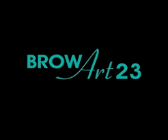 Brow Art 23 - Liberty Heights  Logo