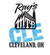 Rays Indoor Bike Park  Logo