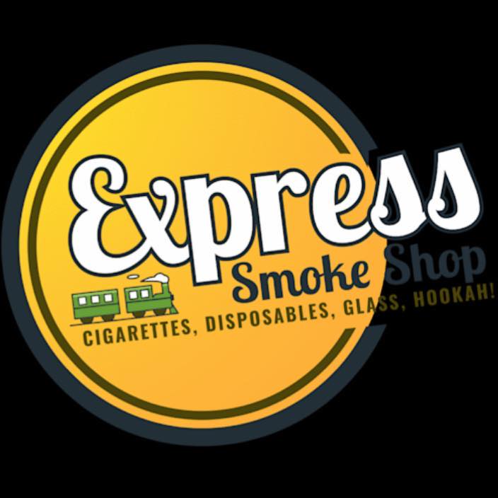 Express Smoke Shop-Chillicothe Logo