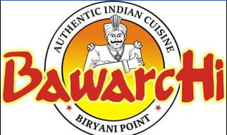Bawarchi Biryani Point Logo