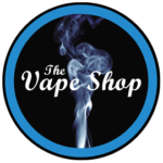 The Vape Shop - Reisterstown Logo