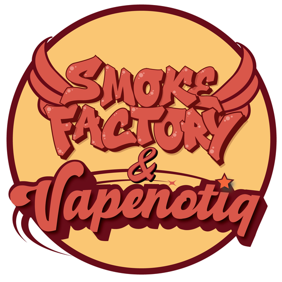 Vapenotiq - Tamarac Logo