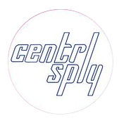 Centrl Sply - Houston Logo